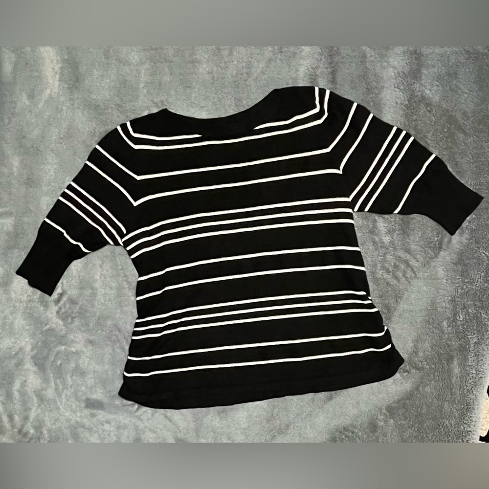Lane Bryant sweater - Picture 3 of 7
